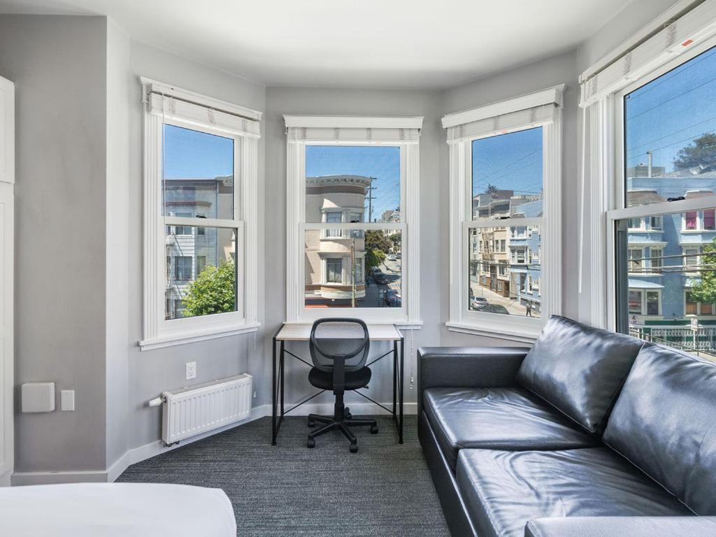 The Dorel Sf San Francisco Exterior foto