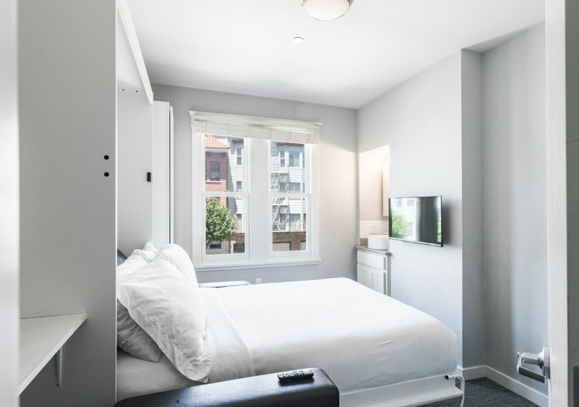 The Dorel Sf San Francisco Exterior foto